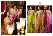 SANIKA FASHION   RAAG 